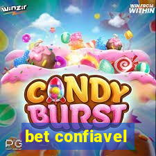 bet confiavel